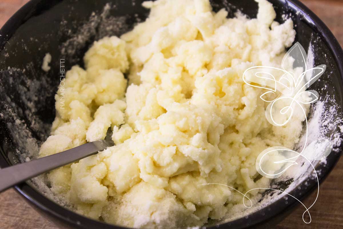 Receita de Docinho de Leite Ninho - para festejar ou beliscar no final de semana.