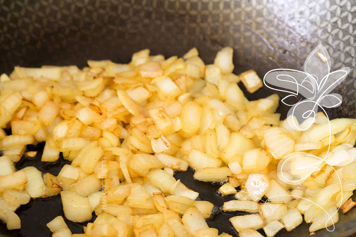 Receita de Filé Mignon Suíno ao Molho de Laranja Agridoce - faça uma deliciosa carne de frigideira para servir na festa de Natal.