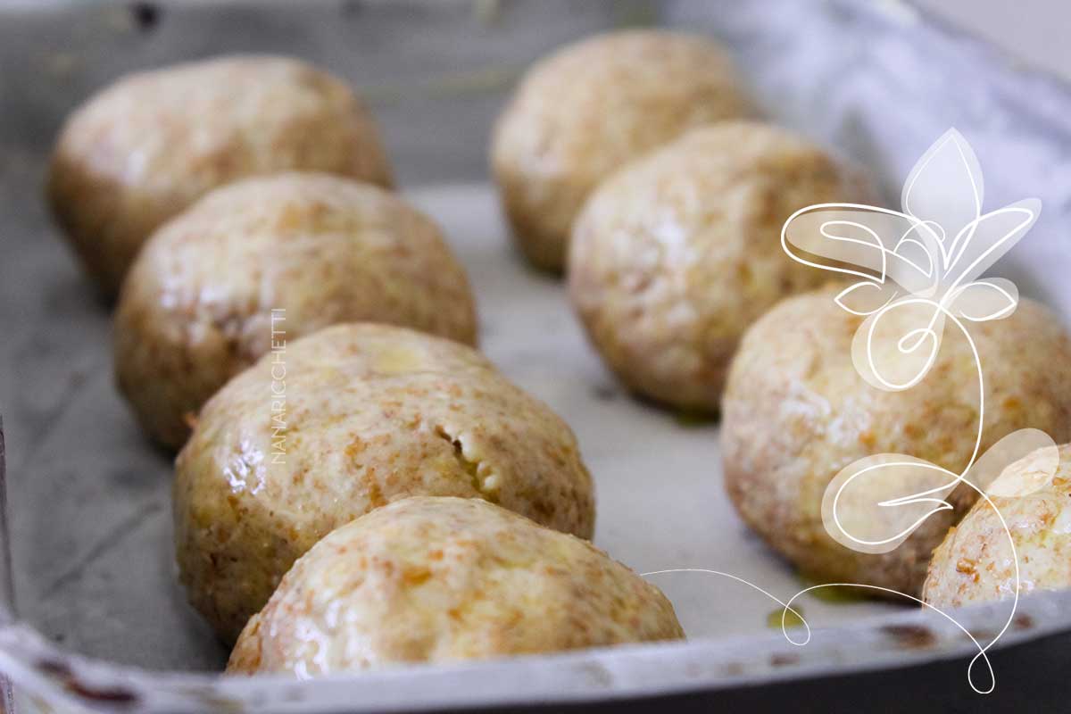 Receita de Pão de Minuto com Farinha Integral - perfeito para o café da manhã da família.