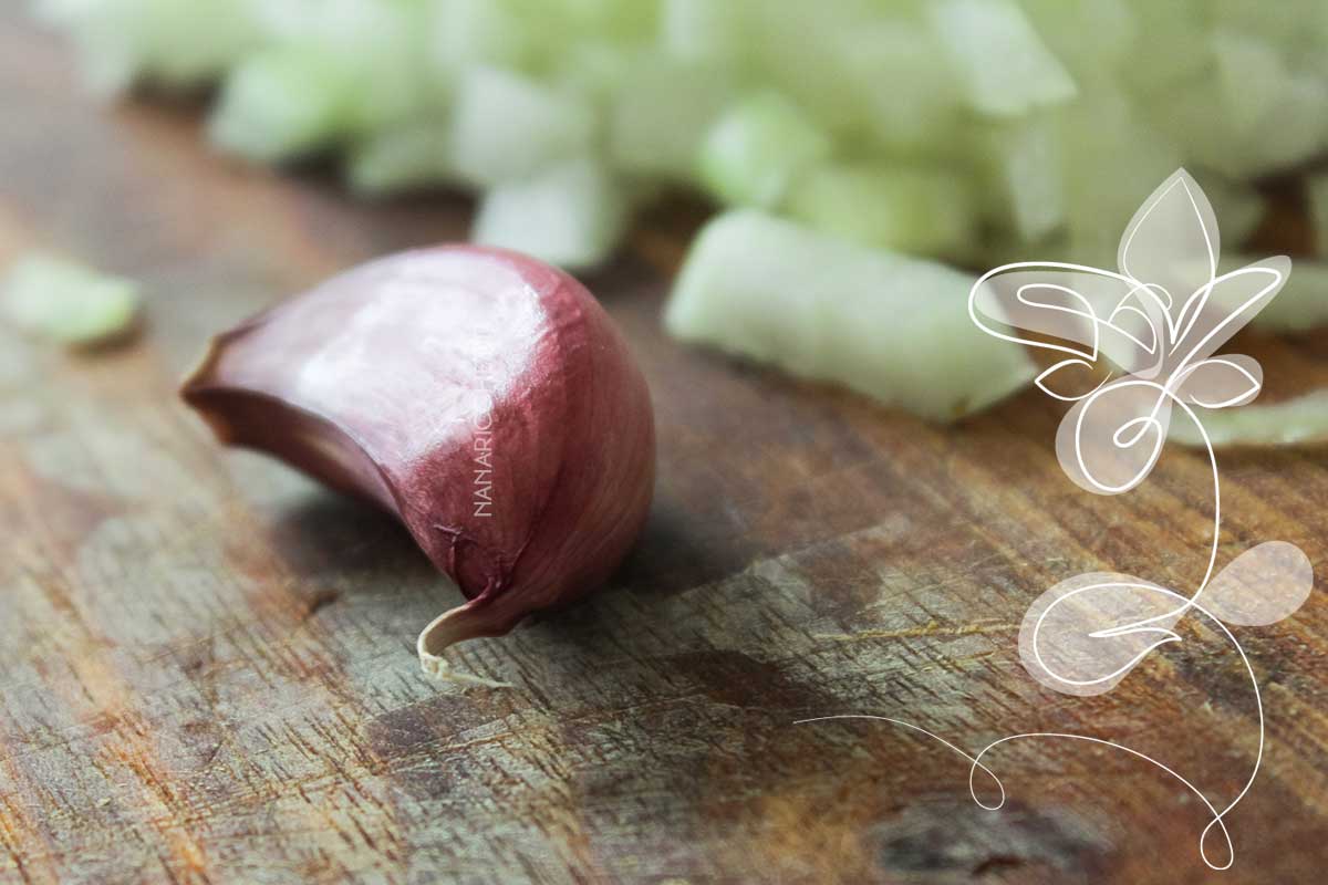 Receita de Vagem Refogada - um delicioso acompanhamento de legumes para o almoço ou jantar.