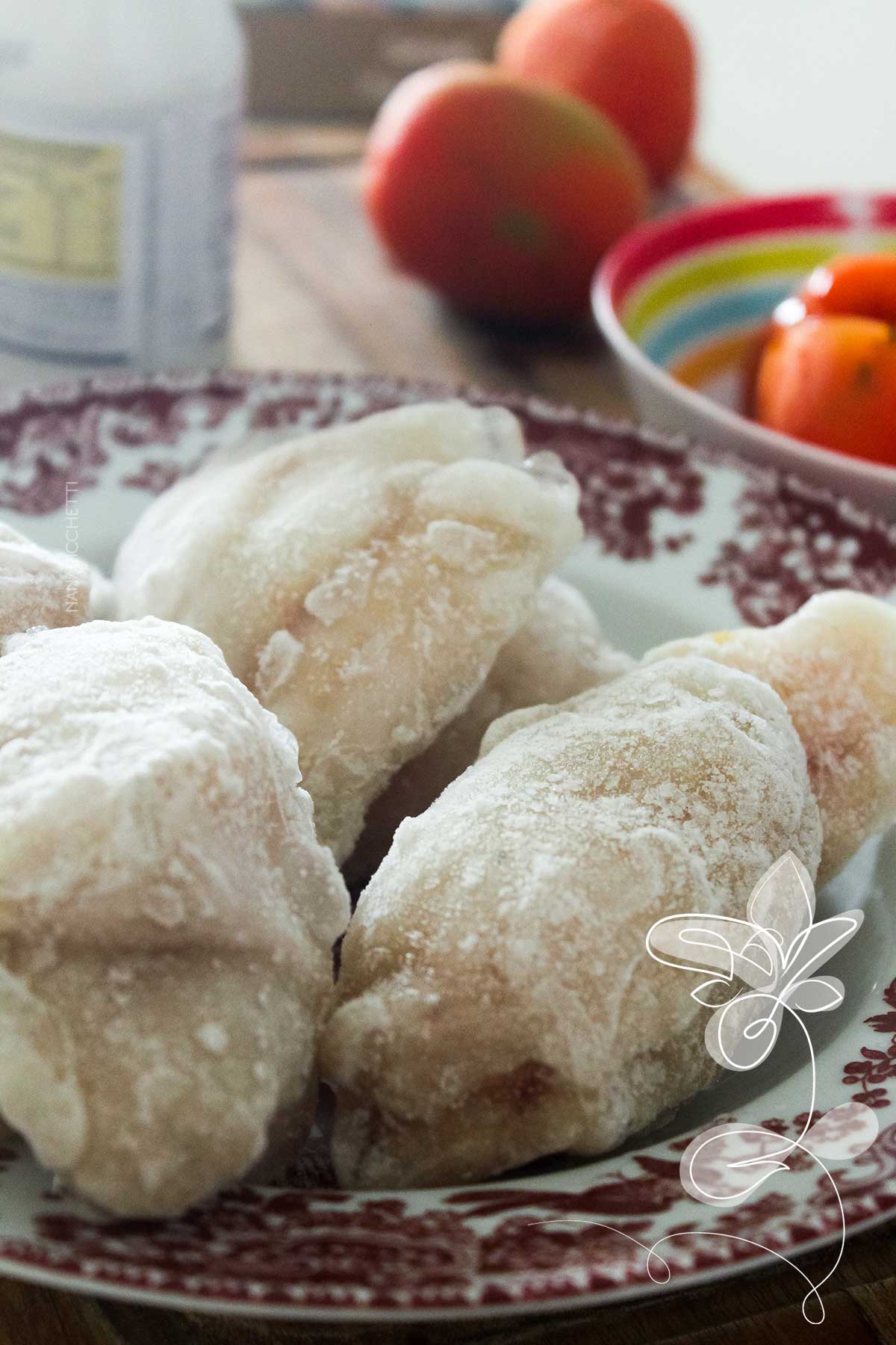 Receita de Peixe Cozido com Leite de Coco - um prato delicioso para servir no almoço de domingo com a família.