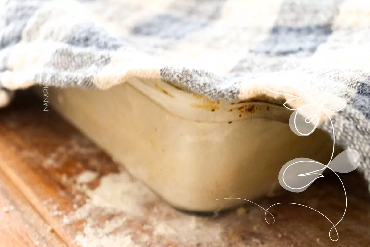 Receita de Pão de Mandioquinha sem Leite e Ovos - para o lanche do final de semana.