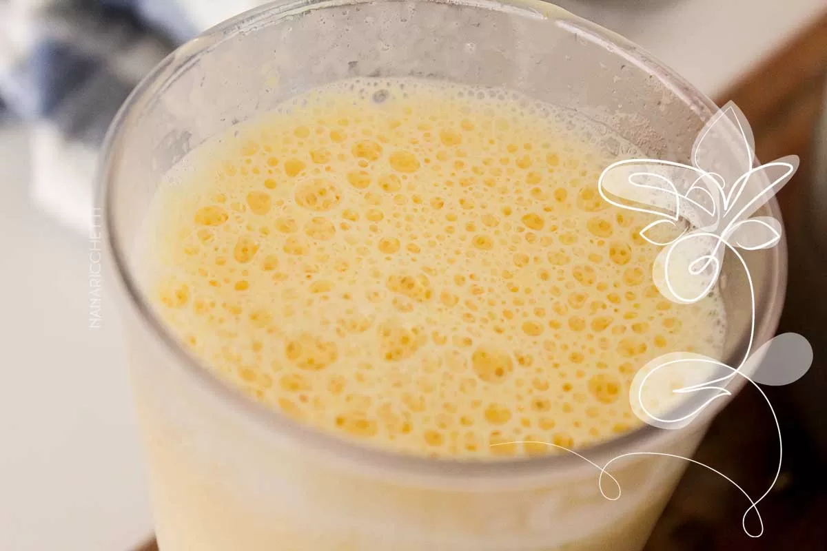 Receita de Bolo de Laranja - para um chá da tarde delicioso com aquele cafezinho ou chá fresquinho.