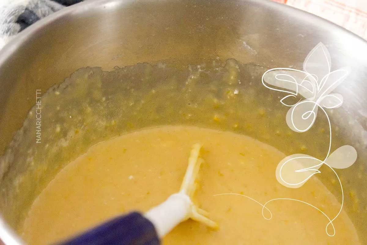 Receita de Bolo de Laranja - para um chá da tarde delicioso com aquele cafezinho ou chá fresquinho.