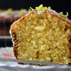 Receita de Bolo de Laranja - para um chá da tarde delicioso com aquele cafezinho ou chá fresquinho.