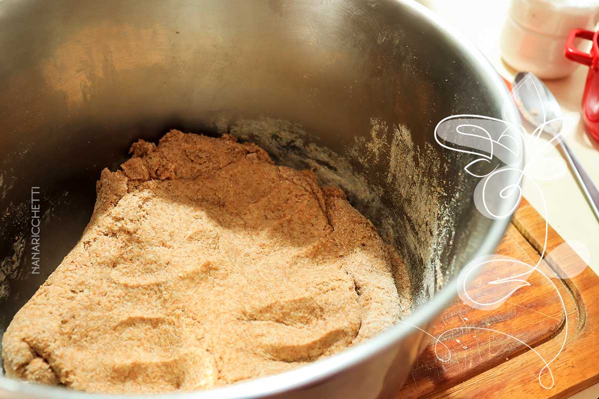 Receita de Pão 100% Integral - faça em casa o seu próprio pão caseiro.