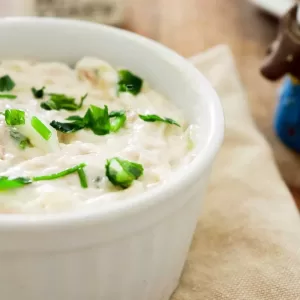 Receita de Patê de Atum com Maionese Simples - para o lanche da tarde do final de semana com a família ou amigos.