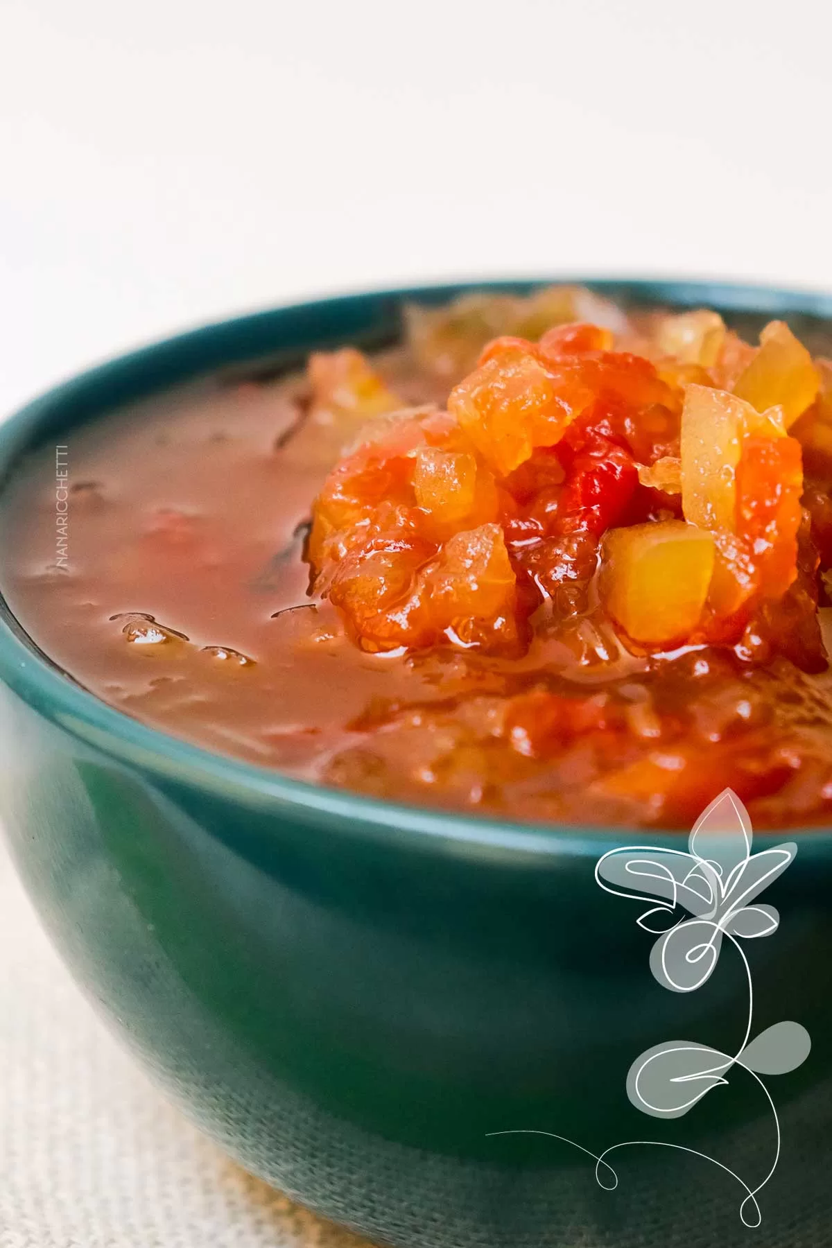 Receita de Doce de Casca de Melancia - aproveite a casca e faça uma deliciosa conserva. 