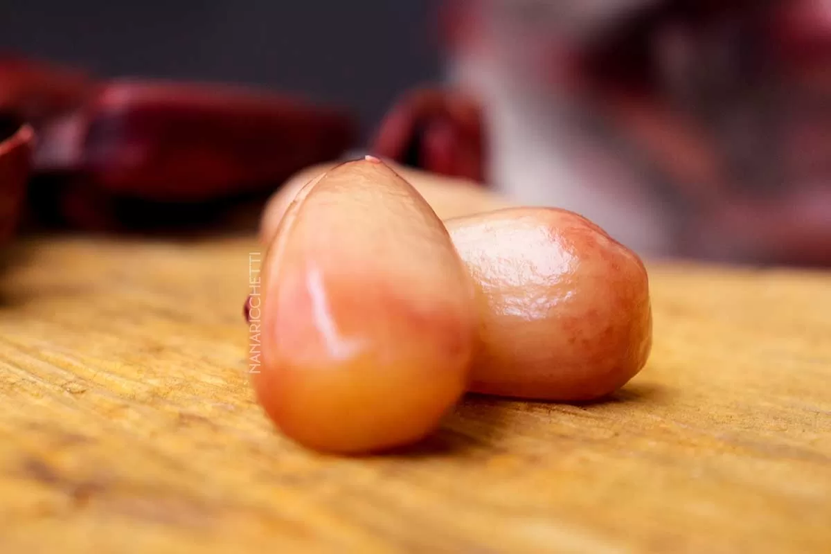 Aprenda a como cozinhar pinhão na panela normal!