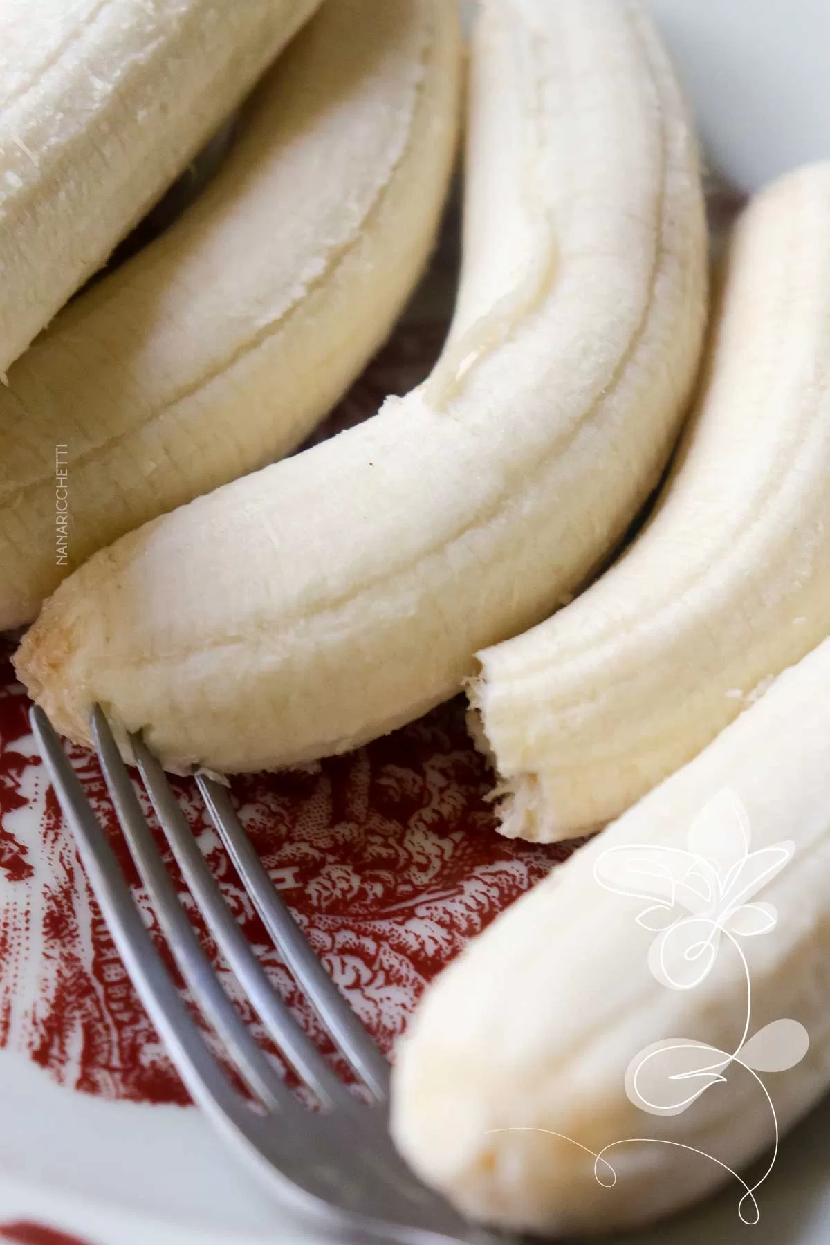 Receita de Banana Bread - faça um delicioso bolo americano para o café da tarde.