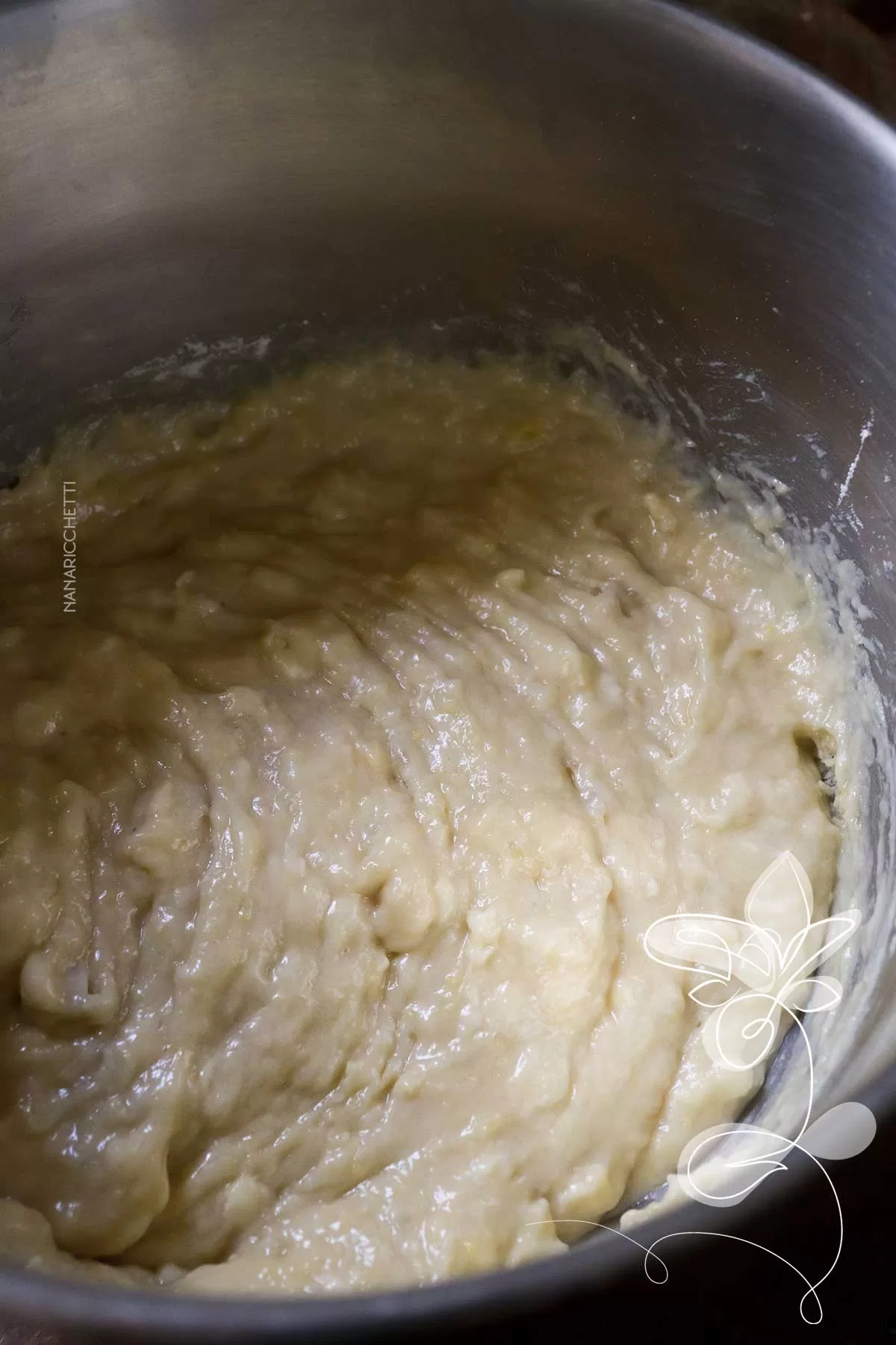 Receita de Banana Bread - faça um delicioso bolo americano para o café da tarde.