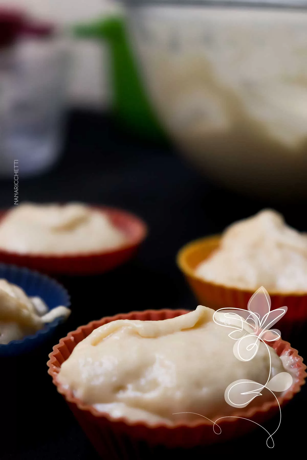 Receita de Bolinho de Chuva na AirFryer - delicioso para um fim de tarde.