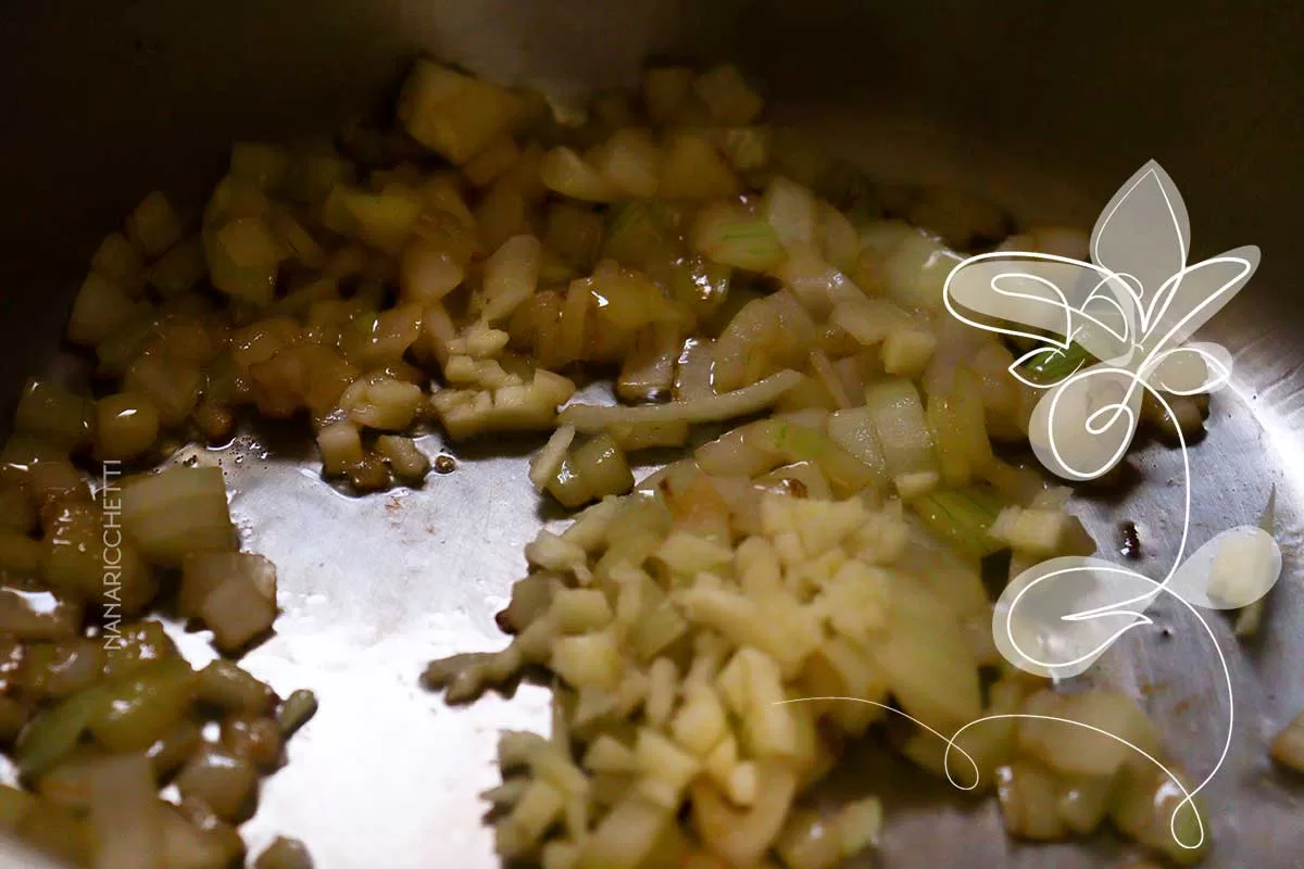 Receita de Caldinho de Feijão - perfeito para os dias frios.