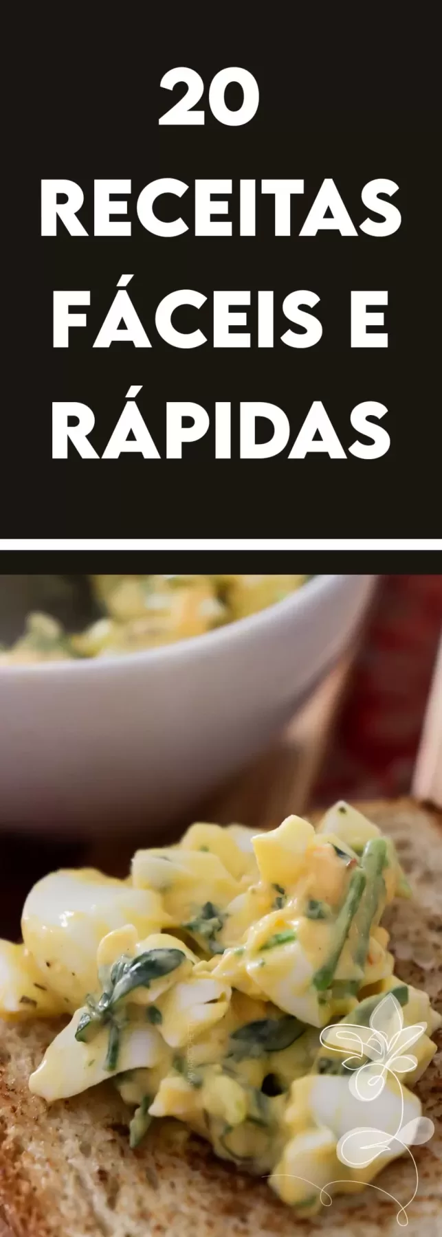 Delícias para lanchar: Descubra receitas fáceis ou rápidas para o seu lanche perfeito!