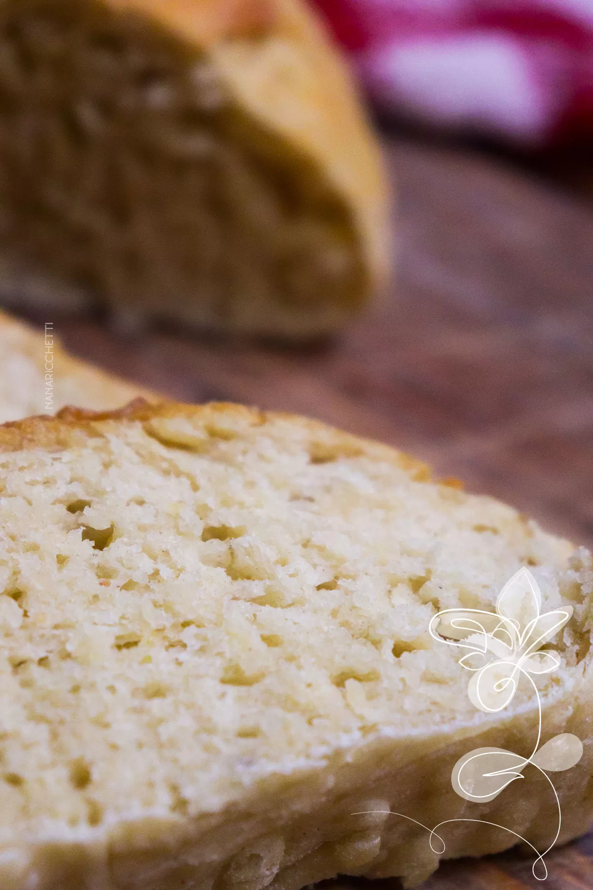 Receita de Pão Caseiro de Mandioca na AirFryer - veja como assar pão na fritadeira elétrica sem óleo.