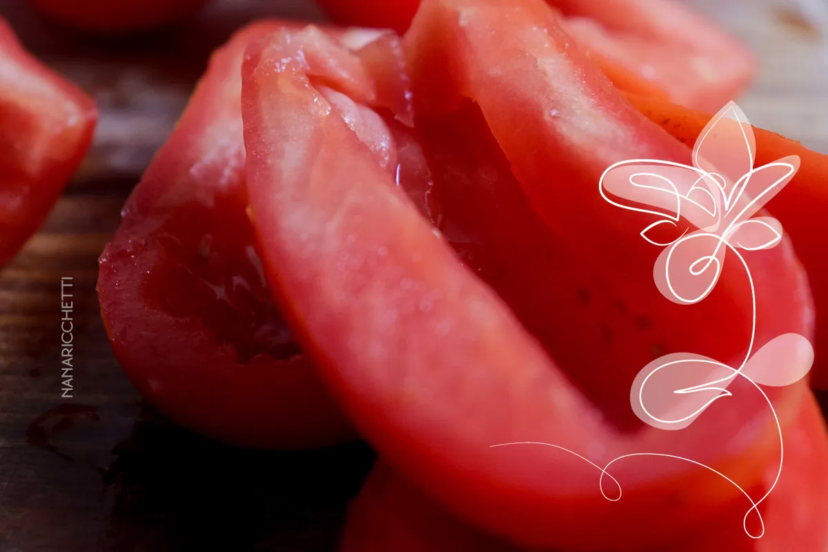 Receita de Tomate Seco na AirFryer - muito fácil de fazer, não precisará mais comprar pronto no mercado!