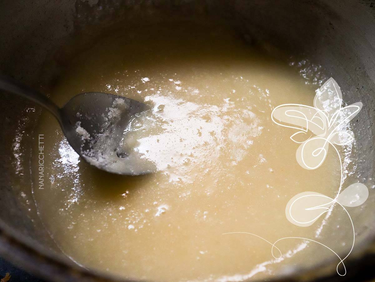 Receita de Bolo de Mexerica Fofinho - para o lanche da tarde em família.