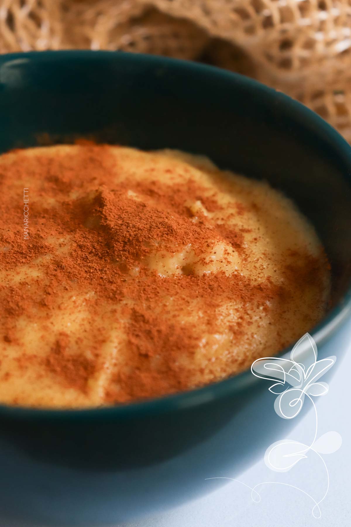 Receita de Mingau de Fubá - prepare para o café da manhã ou lanche da tarde nos dias frios.