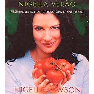 Nigella - 10 Livros de Receitas que ficaria de olho na Black Friday