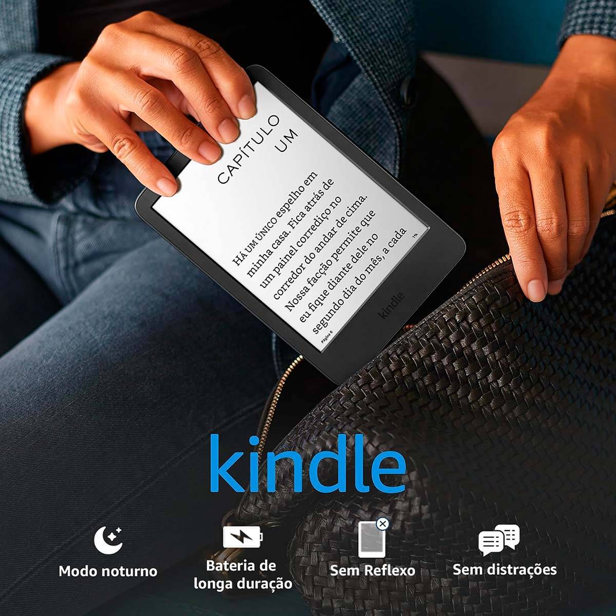 Kindle - 10 Livros de Receitas que ficaria de olho na Black Friday