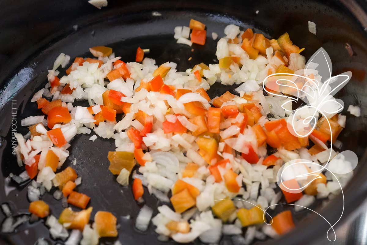 Receita de Carne Seca Refogada - veja como é simples preparar esse prato.