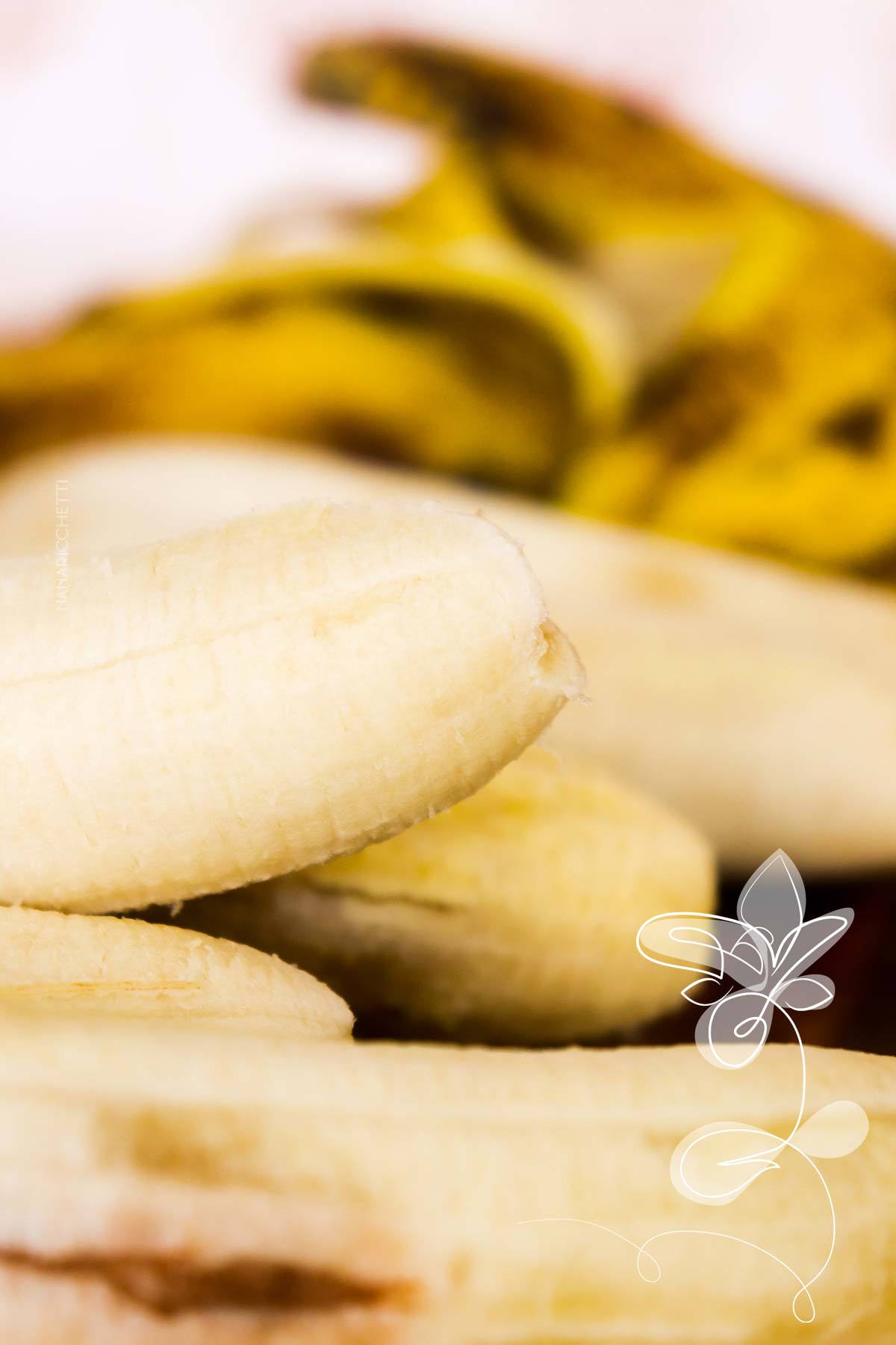 Receita de Cuca de Banana - um prato típico do sul para a sua família.