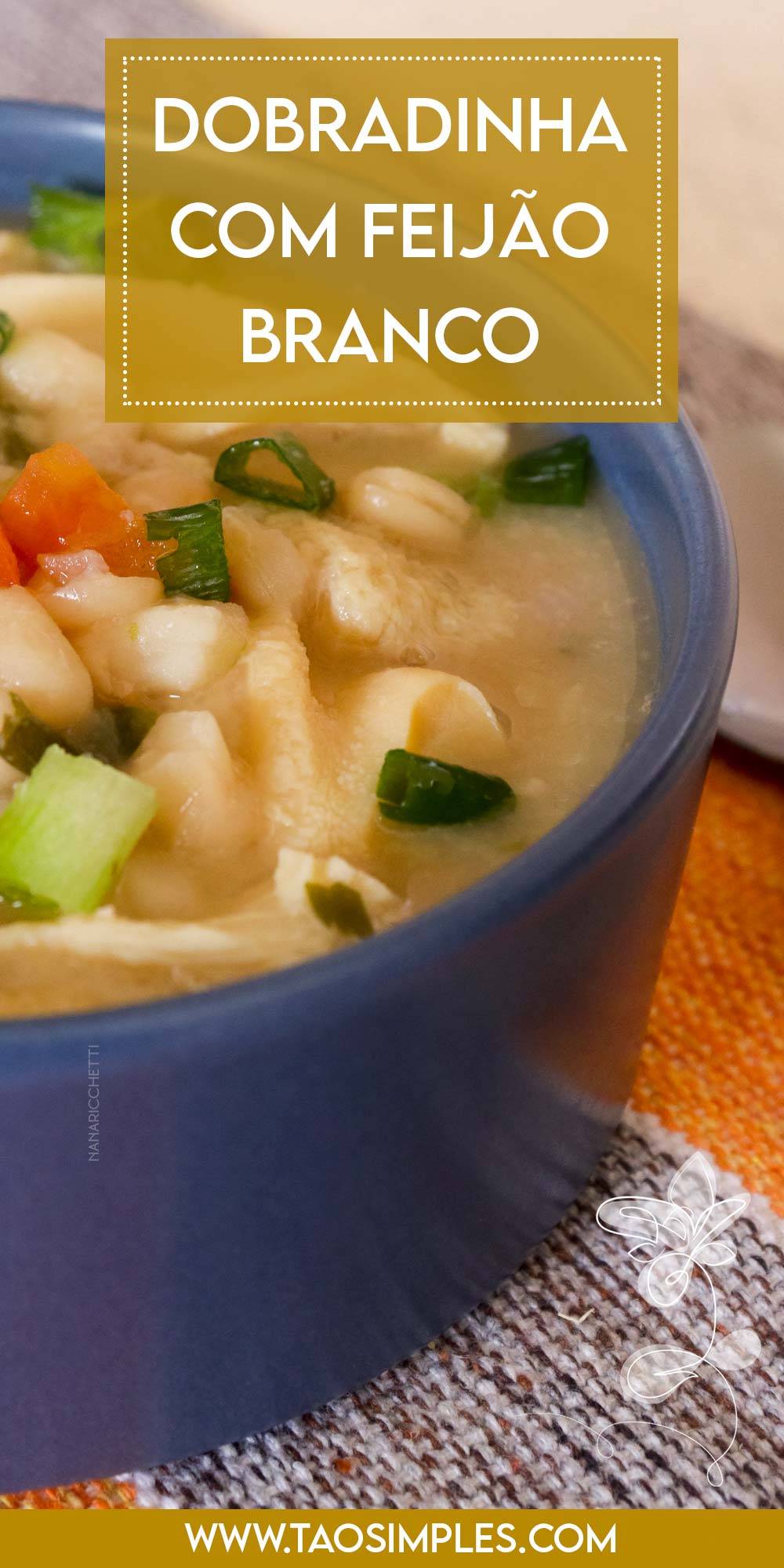 Receita de Bucho com Feijão Branco - veja o passo a passo para fazer uma dobradinha deliciosa em casa.