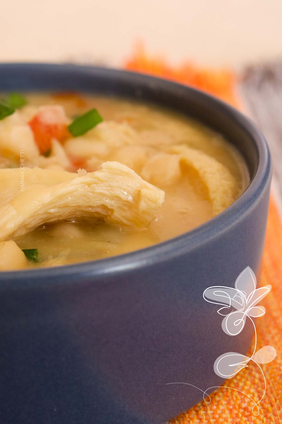 Receita de Bucho com Feijão Branco - veja o passo a passo para fazer uma dobradinha deliciosa em casa.