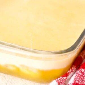 Receita de Gelado de Abacaxi - sobremesa simples e fácil de fazer para dias especias!