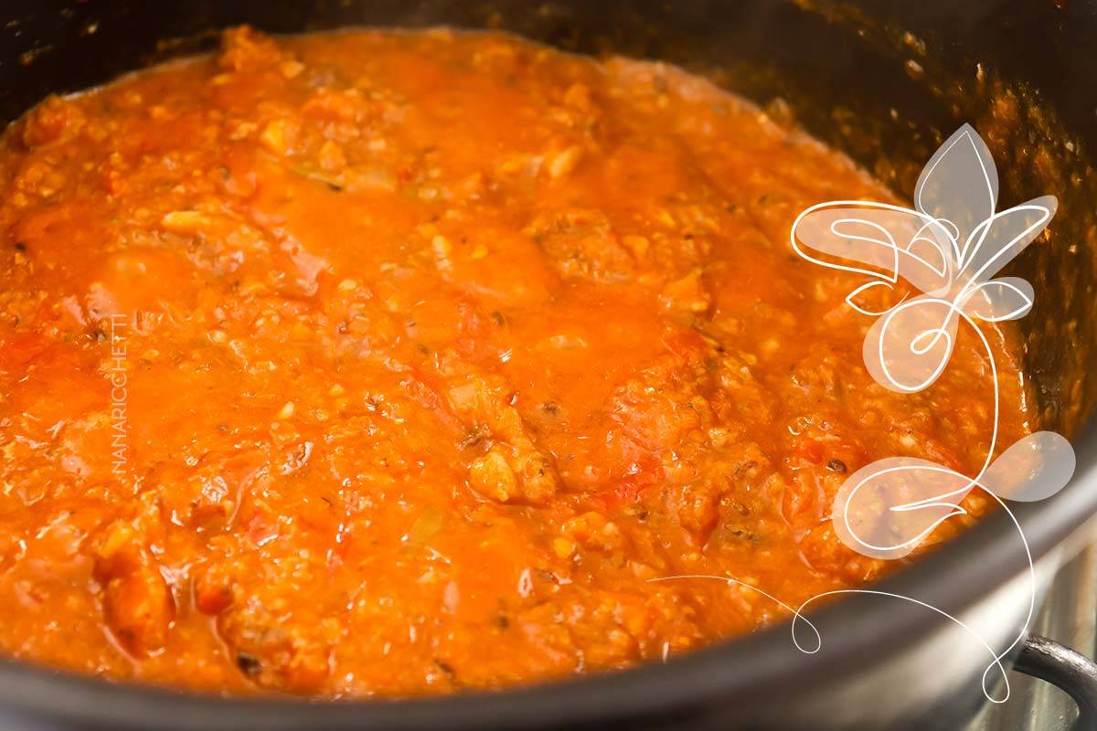 Receita de Sardela - uma deliciosa pastinha para servir com pão.