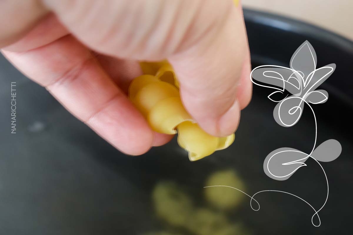 Receita de Macarrão com Estrogonofe de Frango - um prato reconfortante e delicioso.