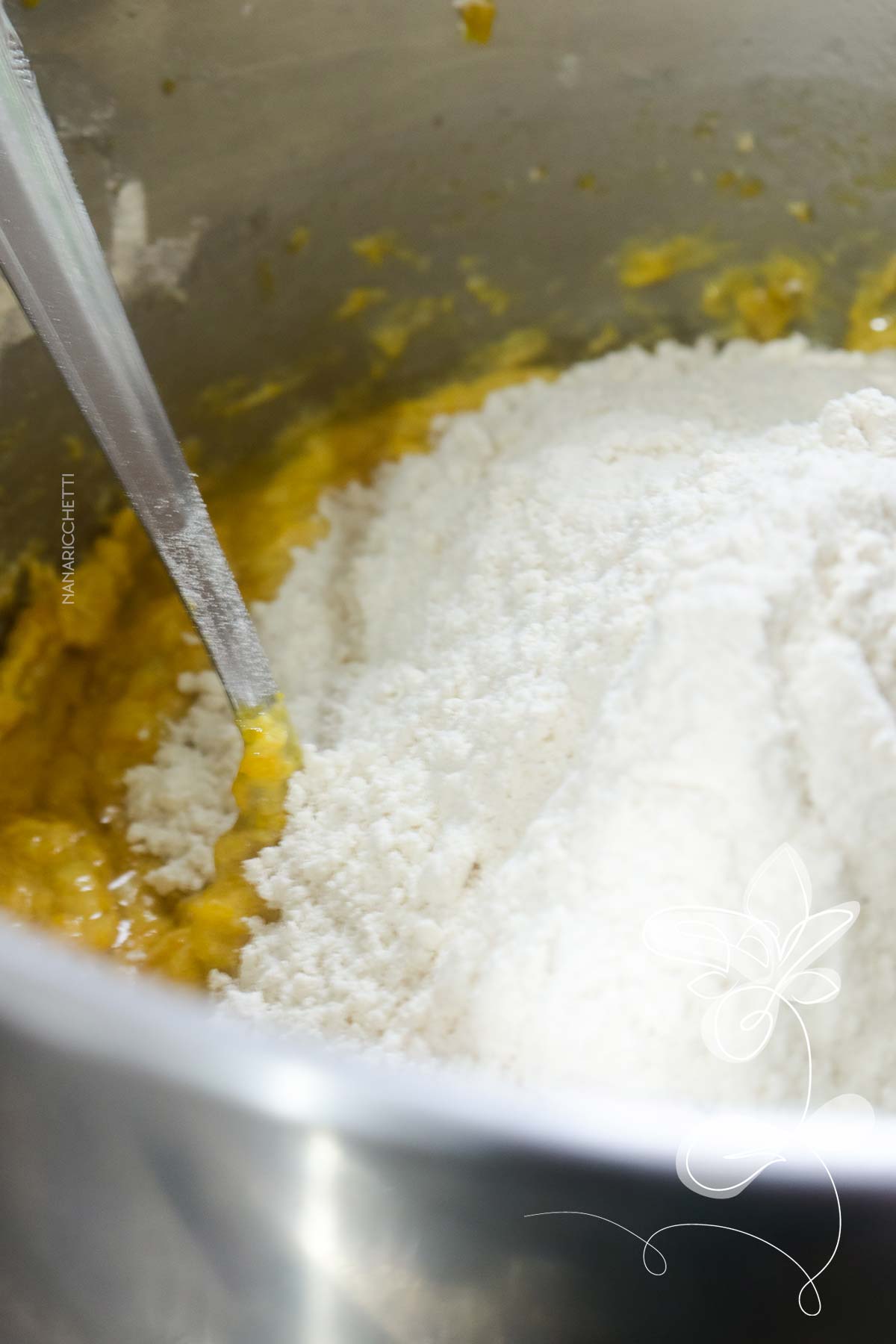 Receita de Pão de Abóbora - delicioso para o lanche da tarde.