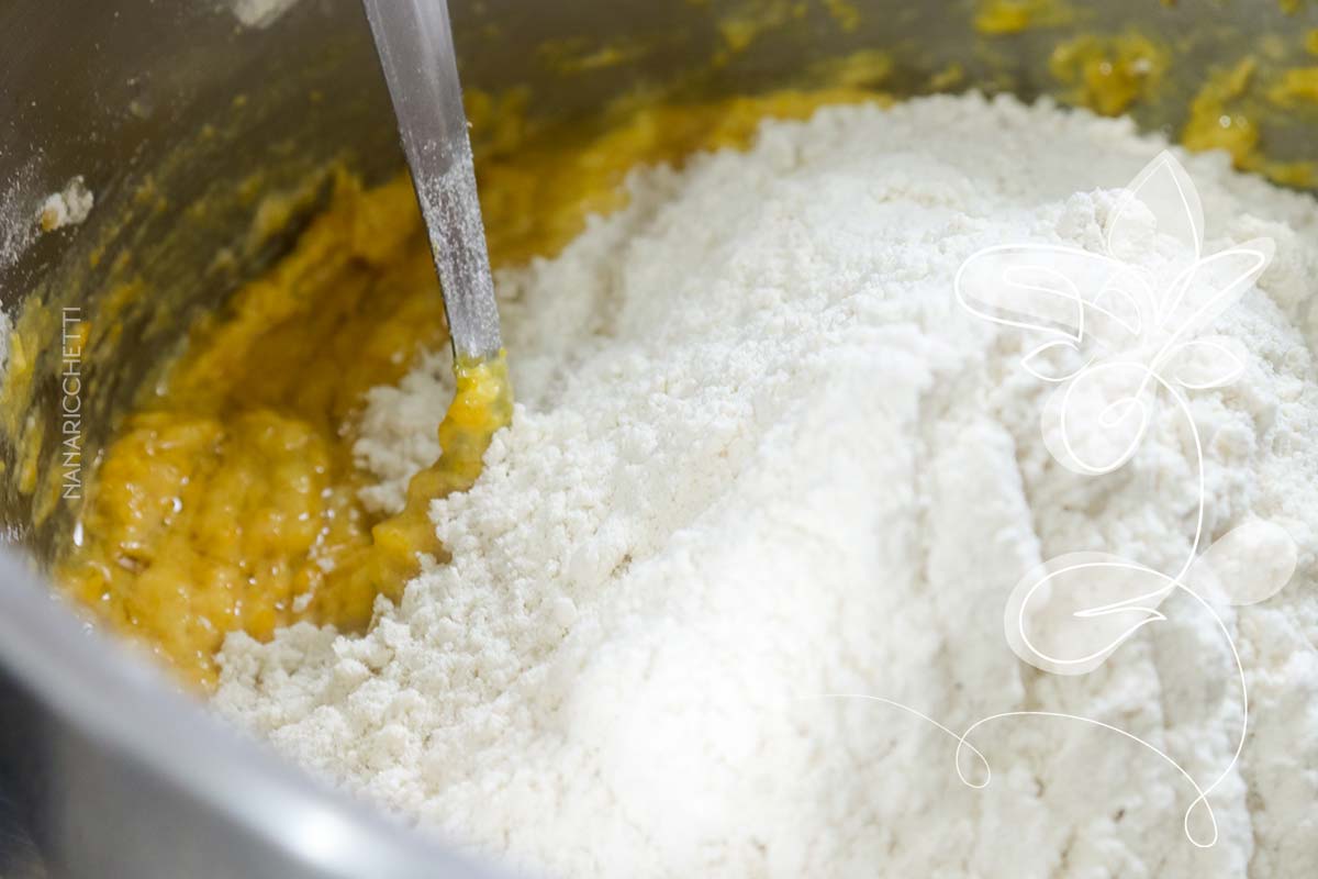 Receita de Pão de Abóbora - delicioso para o lanche da tarde.