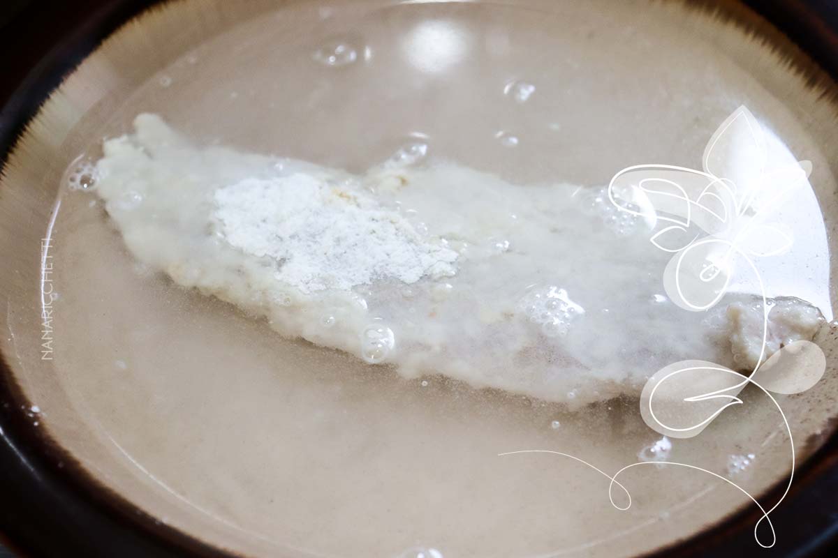 Receita de Filé de Tilápia Empanado - veja como é simples e rápido preparar esse peixe.