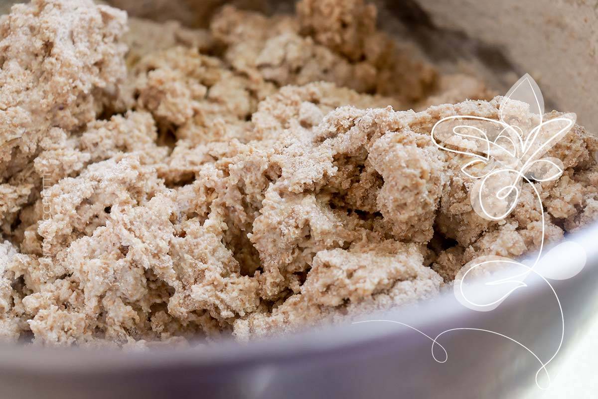 Receita de Pão Integral com Linhaça e Aveia - tenha um café da manhã mais nutritivo.