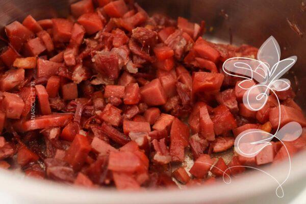 Receita de Baião de Dois - um prato nordestino delicioso para o almoço com a família.