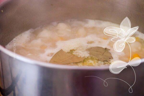 Receita de Baião de Dois - um prato nordestino delicioso para o almoço com a família.