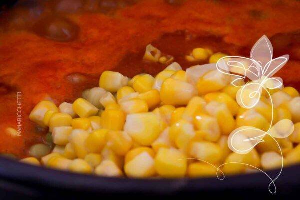 Receita de Arroz de forno de Camarão - um prato delicioso para o almoço de domingo.