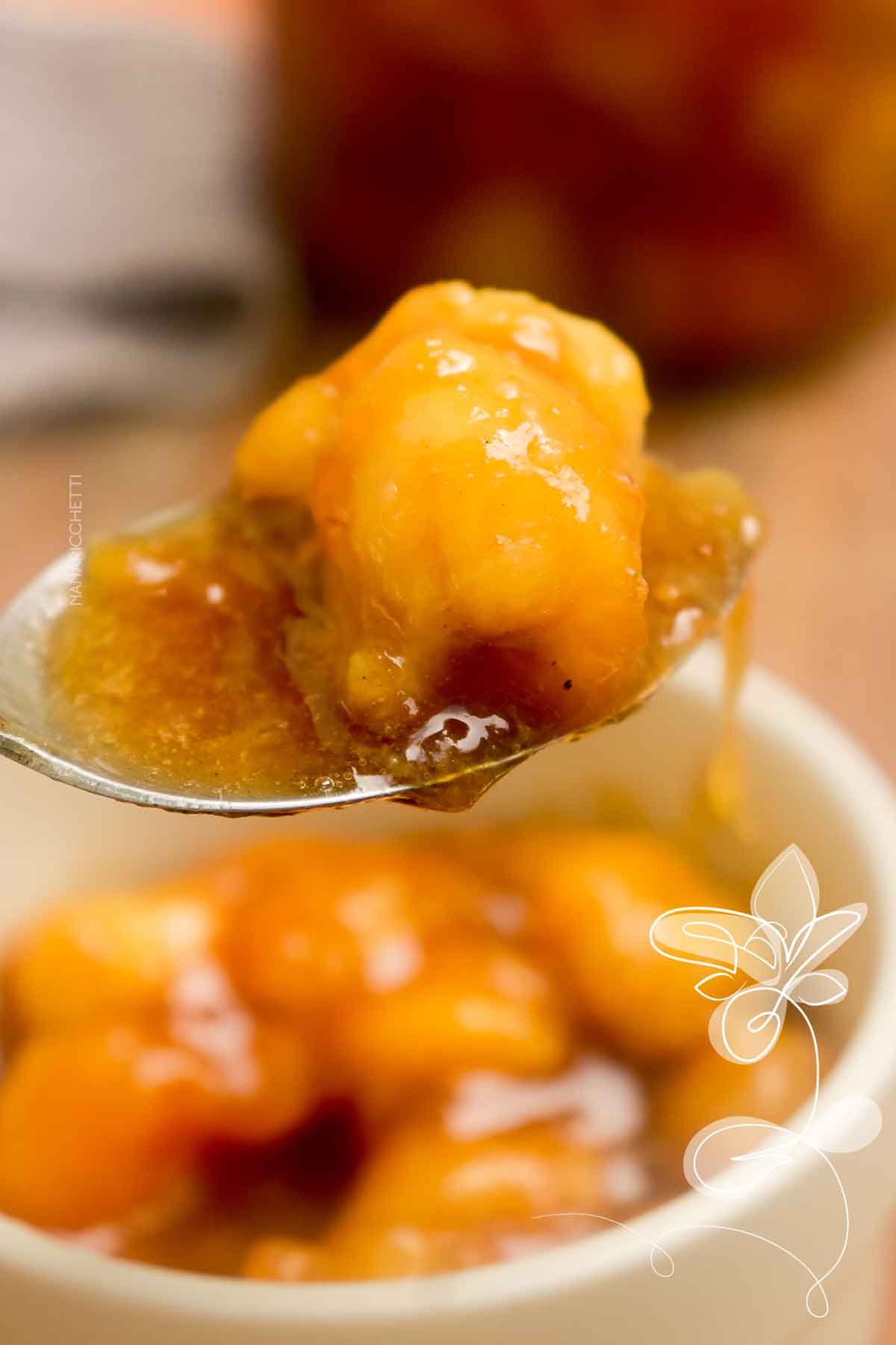 Receita de Doce de Banana em Rodelas em Calda - aquele delicia da vovó para o lanche do final de semana. 